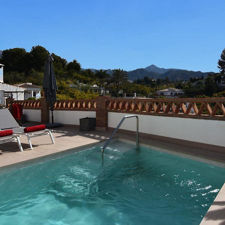 Villa Garcia Jaime Casitas Select Nerja Kültér fotó