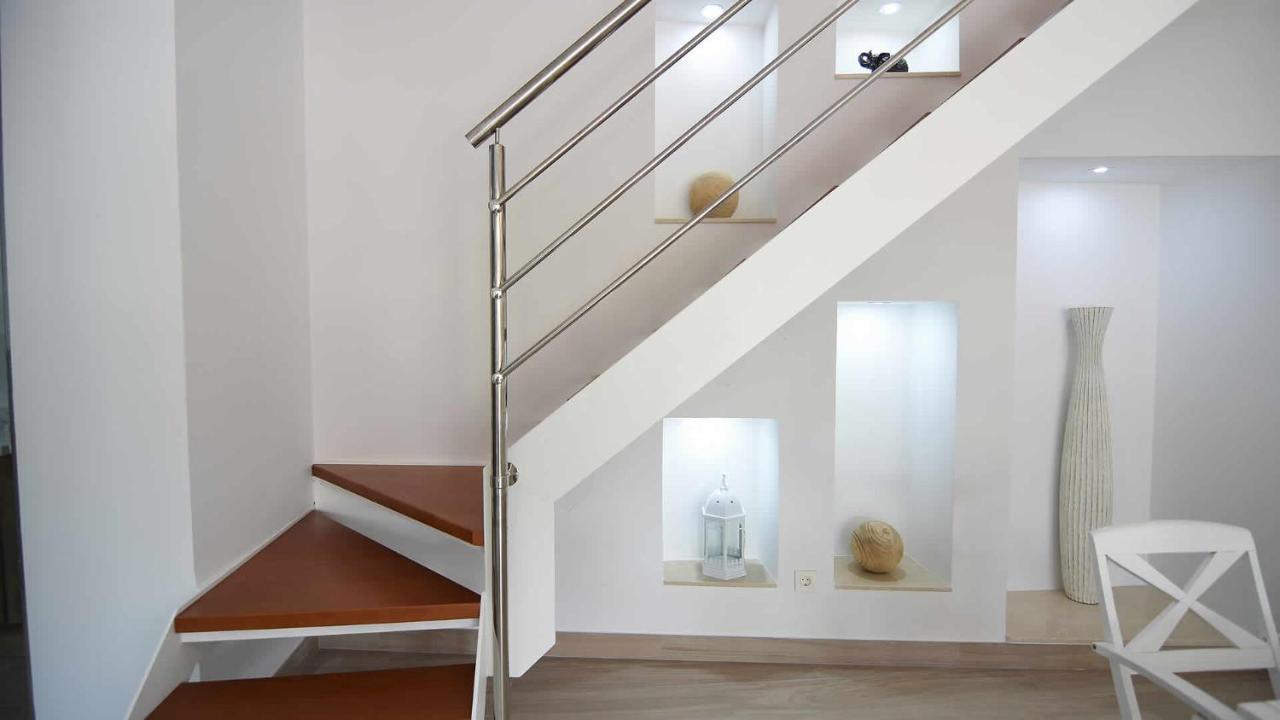 Villa Garcia Jaime Casitas Select Nerja Kültér fotó