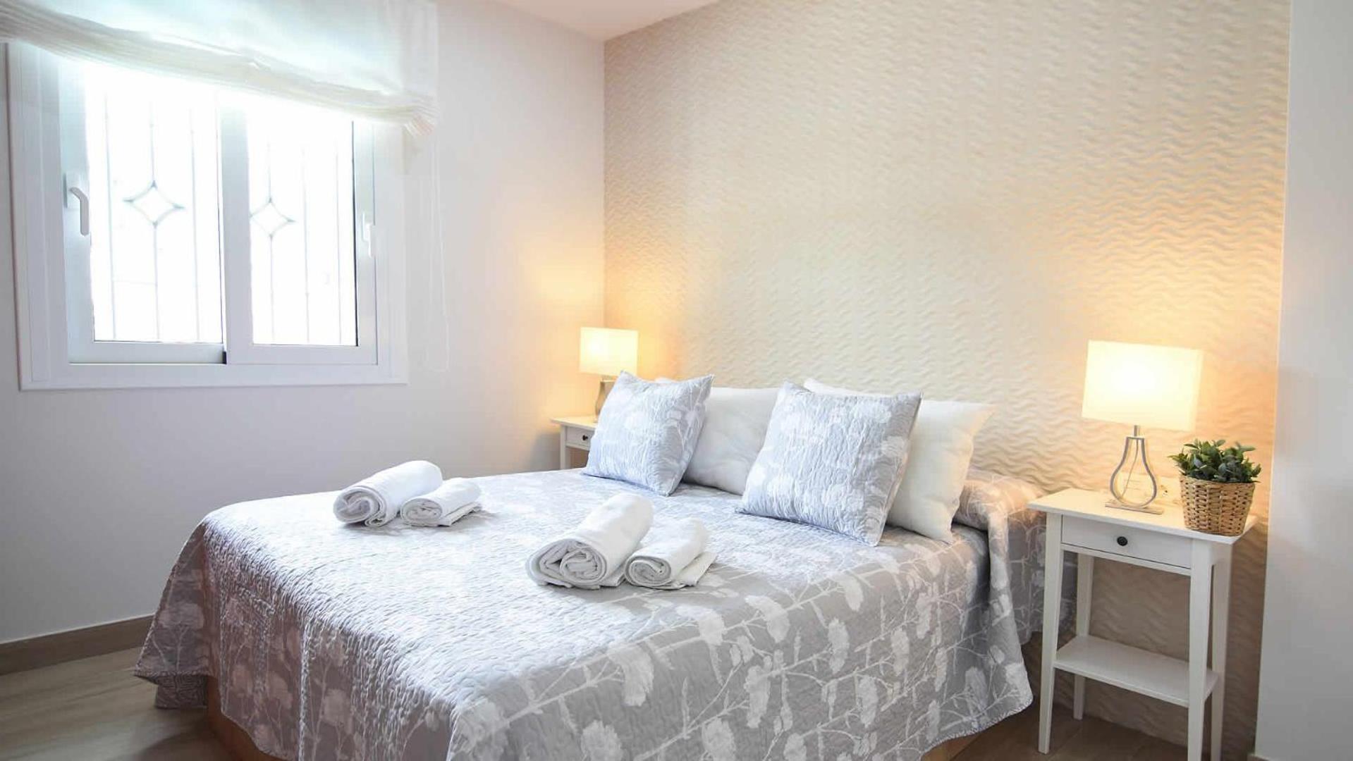 Villa Garcia Jaime Casitas Select Nerja Kültér fotó