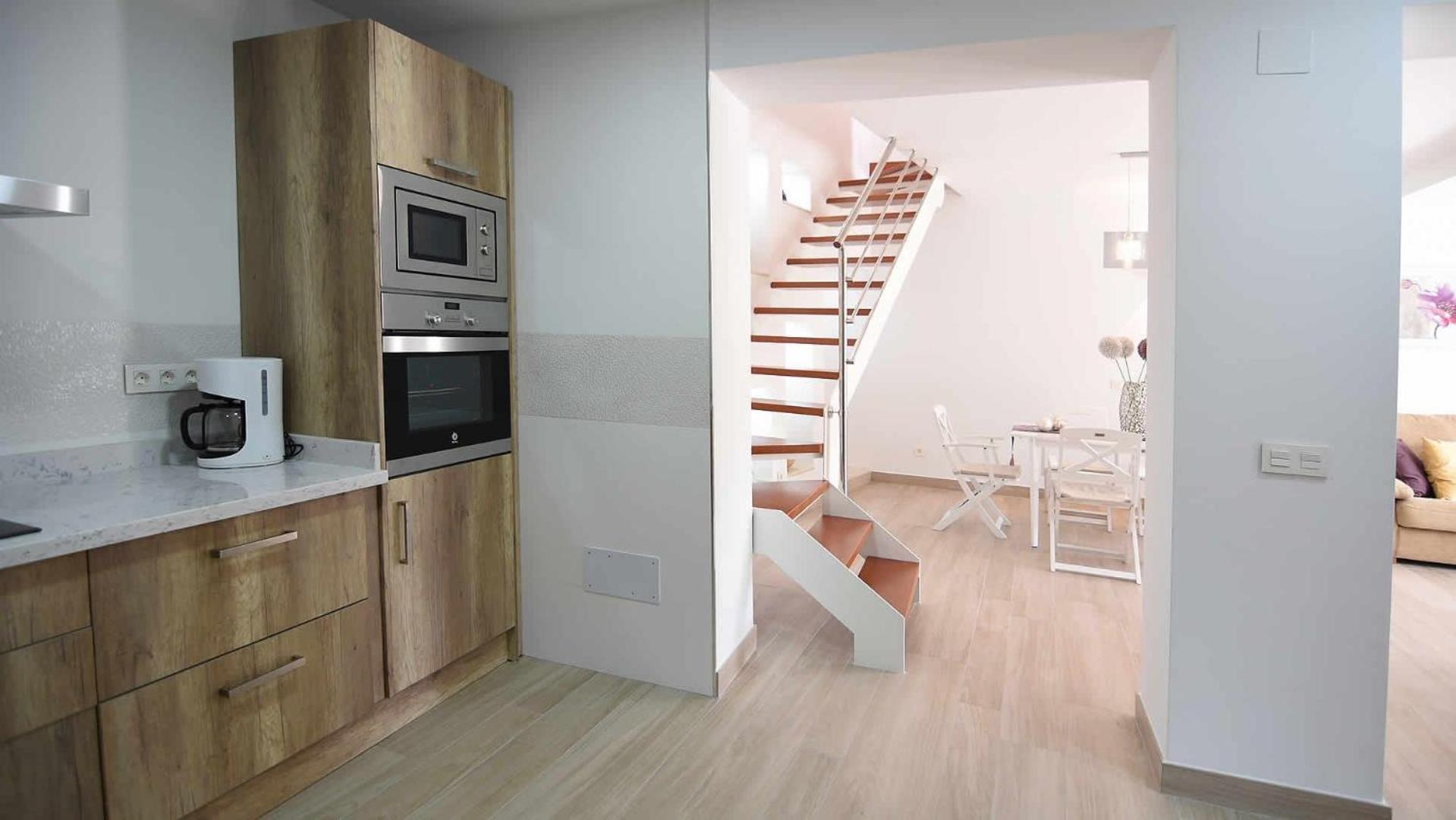 Villa Garcia Jaime Casitas Select Nerja Kültér fotó