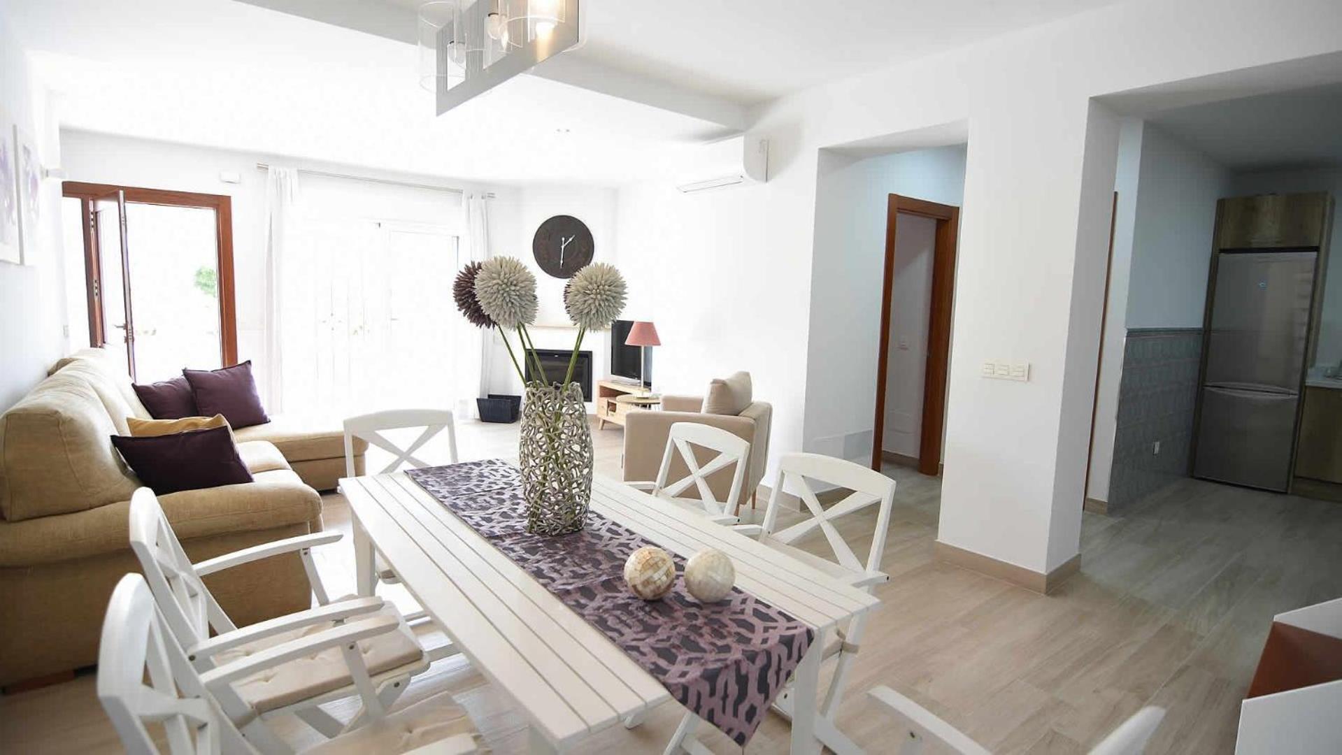 Villa Garcia Jaime Casitas Select Nerja Kültér fotó