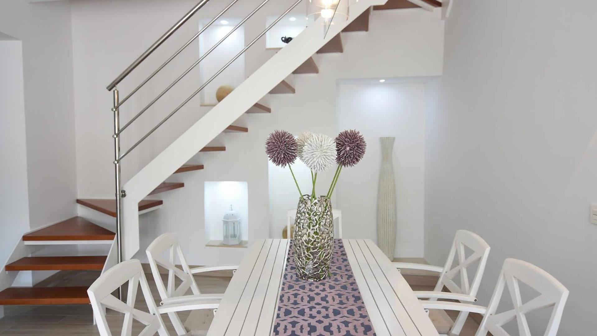 Villa Garcia Jaime Casitas Select Nerja Kültér fotó