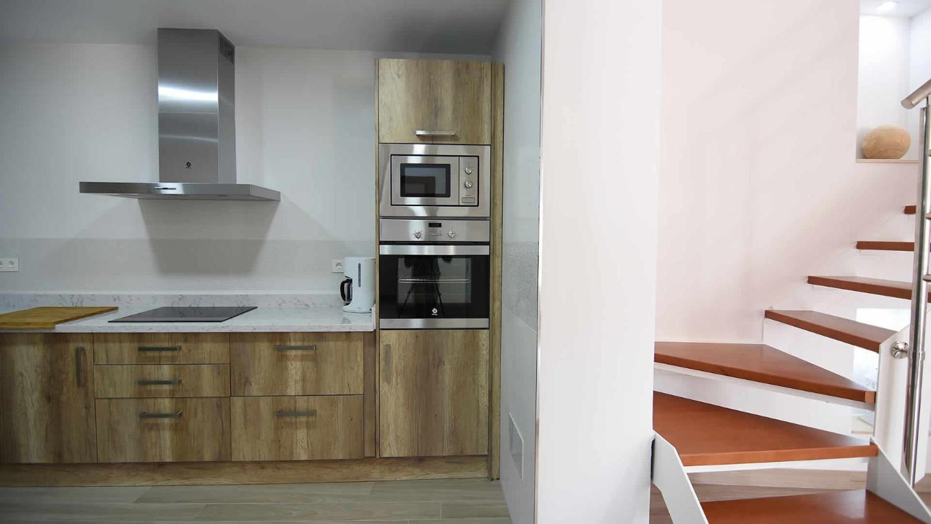 Villa Garcia Jaime Casitas Select Nerja Kültér fotó