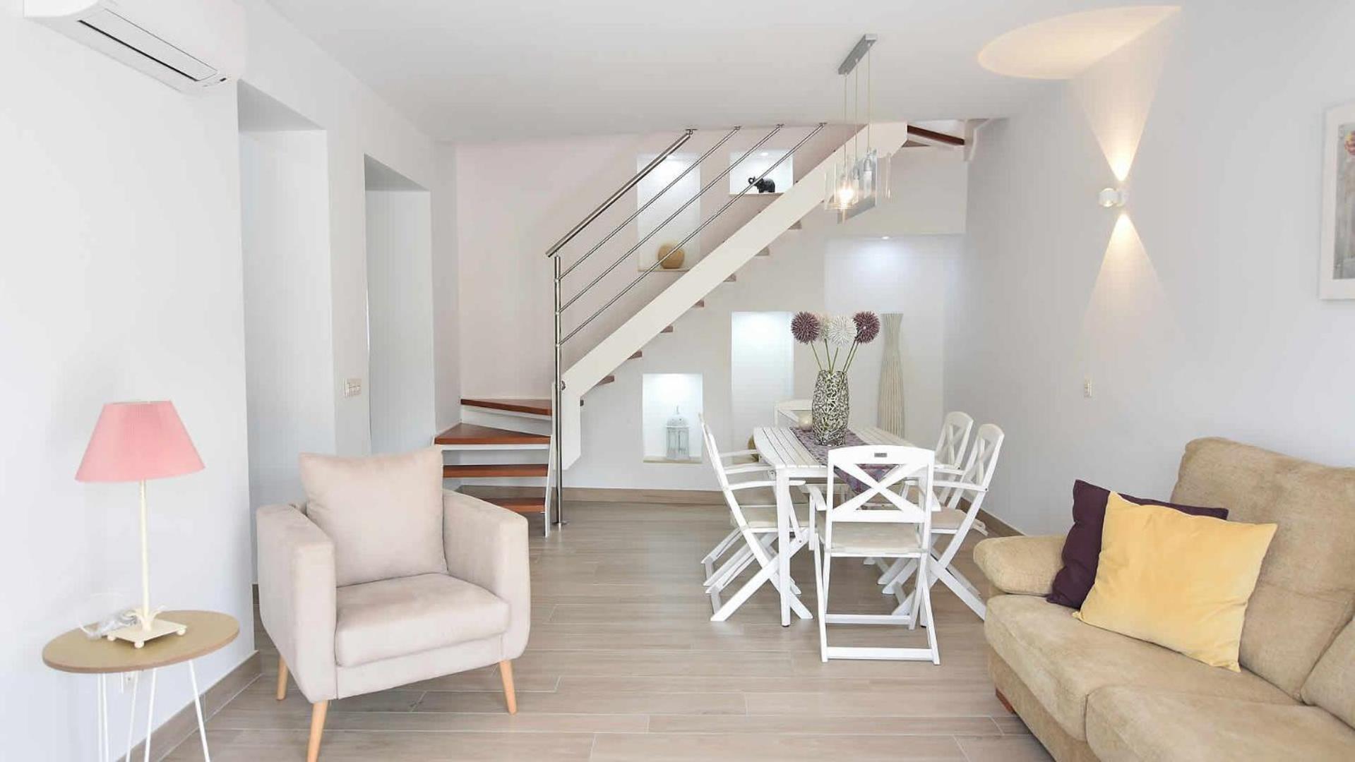 Villa Garcia Jaime Casitas Select Nerja Kültér fotó