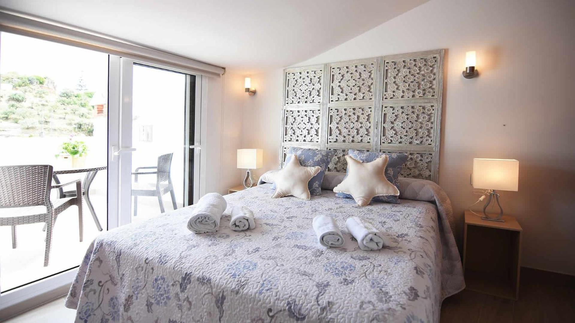 Villa Garcia Jaime Casitas Select Nerja Kültér fotó